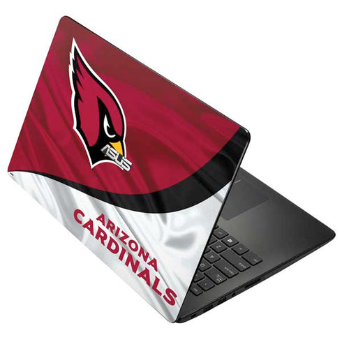 NFL Arizona Cardinals Asus X502CA 15.6 Skin