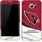 NFL Arizona Cardinals Galaxy S7 Edge Skin