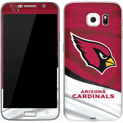 NFL Arizona Cardinals Galaxy S7 Skin