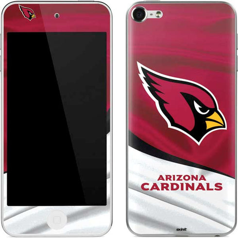 NFL Arizona Cardinals Apple iPod Skin