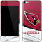 NFL Arizona Cardinals Apple iPod Skin