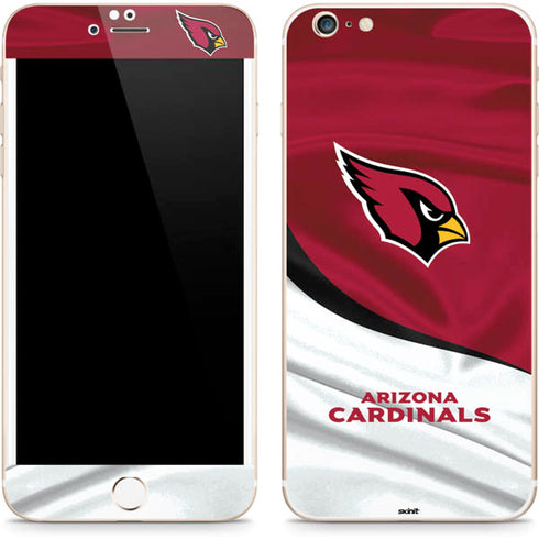 NFL Arizona Cardinals iPhone 6/6s Plus Skin