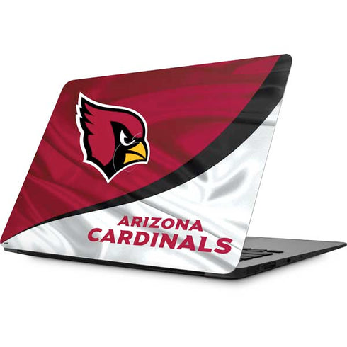 NFL Arizona Cardinals Apple MacBook Skin