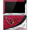 NFL Arizona Cardinals Surface Pro Tablet Skin