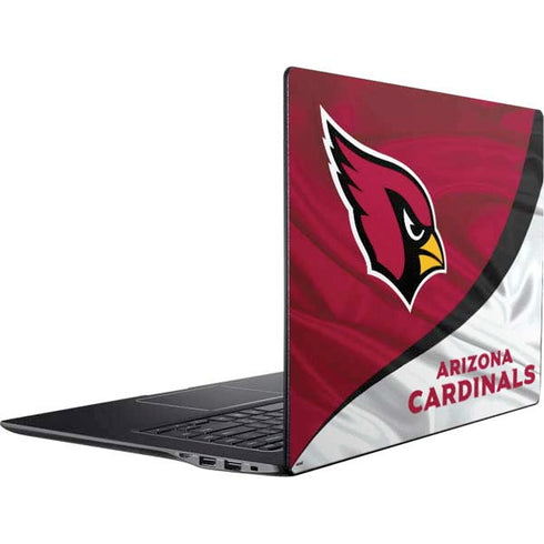 NFL Arizona Cardinals Ativ Book 9 (15.6in 2014) Skin