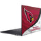 NFL Arizona Cardinals Ativ Book 9 (15.6in 2014) Skin