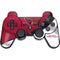 NFL Arizona Cardinals PS3 Dual Shock wireless controller Skin