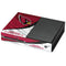 NFL Arizona Cardinals Xbox One Console Skin