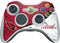 NFL Arizona Cardinals Xbox 360 Wireless Controller Skin