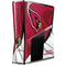 NFL Arizona Cardinals Xbox 360 Slim (2010) Skin