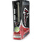 NFL Atlanta Falcons Xbox 360 (Includes HDD) Skin