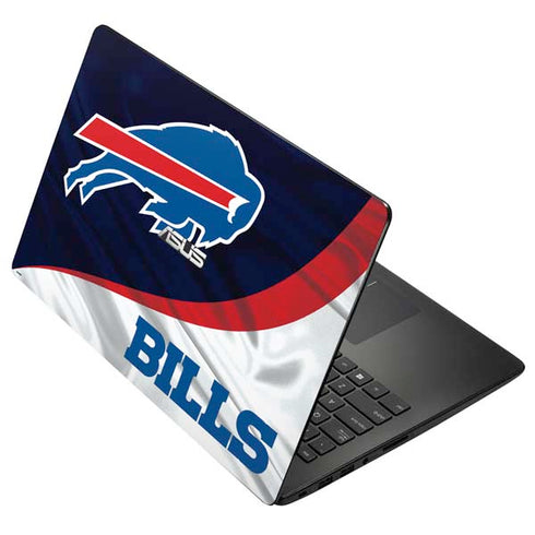 NFL Buffalo Bills Asus X502CA 15.6 Skin