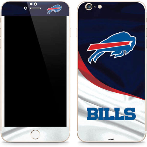NFL Buffalo Bills iPhone 6/6s Plus Skin