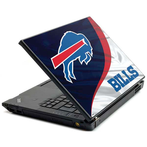 NFL Buffalo Bills Lenovo T420 Skin