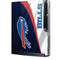 NFL Buffalo Bills Playstation 3 & PS3 Slim Skin