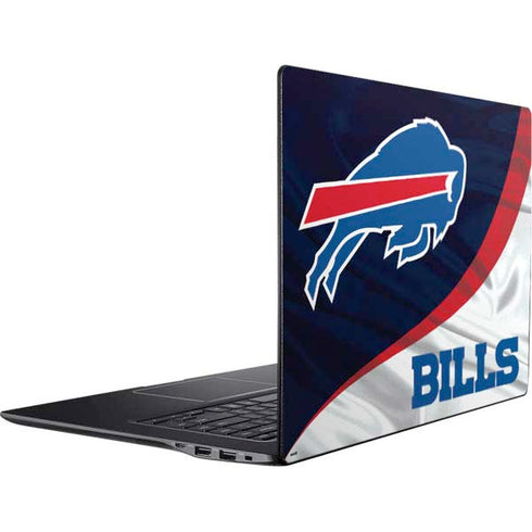NFL Buffalo Bills Ativ Book 9 (15.6in 2014) Skin