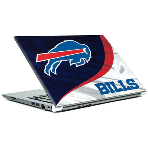 NFL Buffalo Bills Portege Z30t/Z30t-A Skin