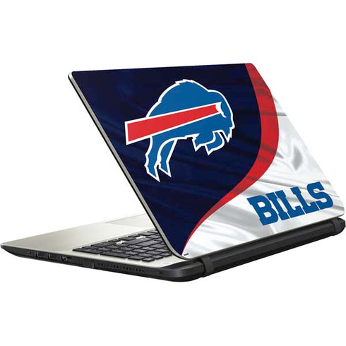 NFL Buffalo Bills Satellite L50-B / S50-B Skin