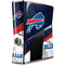 NFL Buffalo Bills Xbox 360 Slim (2010) Skin