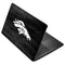 NFL Denver Broncos Black & White Asus X502CA 15.6 Skin