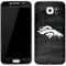 NFL Denver Broncos Black & White Galaxy S7 Skin