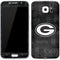 NFL Green Bay Packers Black & White Galaxy S7 Skin
