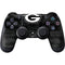 NFL Green Bay Packers Black & White PS4 Controller Skin