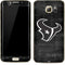 NFL Houston Texans Black & White Galaxy S7 Edge Skin