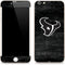 NFL Houston Texans Black & White iPhone 6/6s Plus Skin