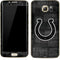NFL Indianapolis Colts Black & White Galaxy S7 Edge Skin