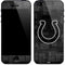 NFL Indianapolis Colts Black & White iPhone 5/5s/5SE Skin