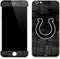 NFL Indianapolis Colts Black & White iPhone 6/6s Plus Skin