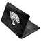 NFL Jacksonville Jaguars Black & White Asus X502CA 15.6 Skin