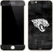 NFL Jacksonville Jaguars Black & White iPhone 6/6s Plus Skin