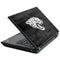 NFL Jacksonville Jaguars Black & White Lenovo T420 Skin