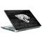NFL Jacksonville Jaguars Black & White Portege Z30t/Z30t-A Skin