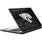 NFL Jacksonville Jaguars Black & White Satellite L50-B / S50-B Skin
