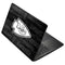 NFL Kansas City Chiefs Black & White Asus X502CA 15.6 Skin