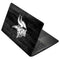 NFL Minnesota Vikings Black & White Asus X502CA 15.6 Skin