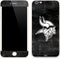NFL Minnesota Vikings Black & White iPhone 6/6s Plus Skin