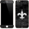 NFL New Orleans Saints Black & White iPhone 6/6s Plus Skin