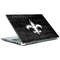 NFL New Orleans Saints Black & White Portege Z30t/Z30t-A Skin
