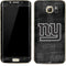 NFL New York Giants Black & White Galaxy S7 Edge Skin