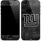 NFL New York Giants Black & White iPhone 5/5s/5SE Skin