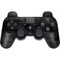 NFL New York Giants Black & White PS3 Dual Shock wireless controller Skin