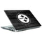 NFL Pittsburgh Steelers Black & White Portege Z30t/Z30t-A Skin