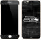 NFL Seattle Seahawks Black & White iPhone 6/6s Plus Skin