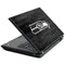 NFL Seattle Seahawks Black & White Lenovo T420 Skin