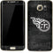 NFL Tennessee Titans Black & White Galaxy S7 Edge Skin