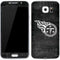 NFL Tennessee Titans Black & White Galaxy S7 Skin
